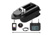 Kauko-ohjattavat - Flytec V030 Fishfinder 20000mah bait boat (battery bot included) - V030-Finder