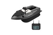 Kauko-ohjattavat - Flytec V080 Basic 20000mah bait boat - V080-Basic