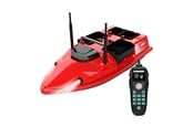Kauko-ohjattavat - Flytec V803 5200mAh bait boat - V803-Basic 5200mah