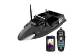 Kauko-ohjattavat - Flytec V803-Pro 12000mAh bait boat - V803-Pro 12000mah