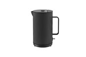 Vedenkeitin - Georg Jensen Vedenkeitin - Bernadotte Electric Kettle 1.5 L - Black - Mattamusta - 2200 W - 10020547