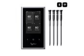 Grillit ja tarvikkeet - Typhur Sync Quad - 10003