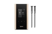 Grillit ja tarvikkeet - Typhur Sync Gold Dual - WT05