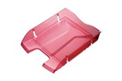 Mapit & Kansiot - Kores Letter tray - Red - 82363520