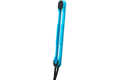 Pelit - lisävarusteet - Nintendo Joy-Con 2 strap - Blue - OEM - Nintendo Switch 2 - BEE-018B