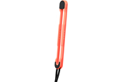 Pelit - lisävarusteet - Nintendo Joy-Con 2 strap - Red - OEM - Nintendo Switch 2 - BEE-018R