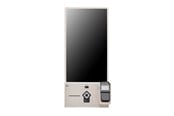 Infonäytöt & Digitaaliset opasteet - LG 27KC3K-C 27inch Self Ordering Kiosk - 27KC3K-C