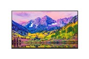 Infonäytöt & Digitaaliset opasteet - LG 43UK762H0LB UK762H Series - 43" - Pro:Centric with Integrated Pro:Idiom LED-backlit LCD TV - 4K - for hotel / hospitality - 43UK762H0LB