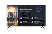 Infonäytöt & Digitaaliset opasteet - LG 43PK640S0LB PK640S Series - 43" LED-backlit LCD TV - 4K - for digital signage - 43PK640S0LB