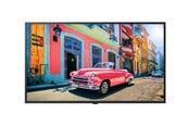 Infonäytöt & Digitaaliset opasteet - LG 43UK767H0LB UK767H Series - 43" - Pro:Centric with Integrated Pro:Idiom LED-backlit LCD TV - QNED - 4K - for hotel / hospitality - 43UK767H0LB