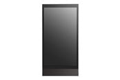 Infonäytöt & Digitaaliset opasteet - LG 75XE3C-B XE3C Series - 75" Class (74.52" viewable) LED-backlit LCD display - 4K - outdoor - for digital signage - 75XE3C