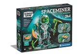 Luovat leikit - Clementoni Space Miner - 78839