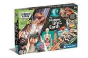Leiki & Opi - Clementoni History of life on Earth - 78837