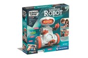 Leiki & Opi - Clementoni MIO THE ROBOT - 78827