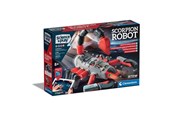 Leiki & Opi - Clementoni Scorpion Robot - 78811