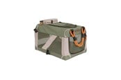 Koirat - Nordic Paws - Soft dogcrate Army XS 51x33.5x30.5 cm - 700024101265