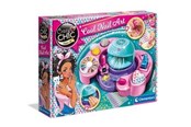 Luovat leikit - Clementoni Cool Nail Art - 78771