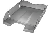 Mapit & Kansiot - Kores Letter tray - light grey - 82363508