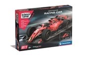 Luovat leikit - Clementoni Mechanics - Build Formula 1 - 75094