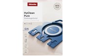 Pölynimurit - Oheistarvikkeet - Miele GN HyClean Pure - vacuum cleaner accessory kit - 12421130