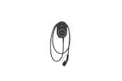 Sähköauton lataus - go-e Electric vehicle Charger PRO - 6 m cable Type 2 cable - CH-PRO-CABLE-011