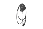 Sähköauton lataus - go-e Charger CORE - 6 m Type 2 cable - CH-CORE-001
