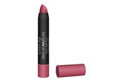 Meikit - IsaDora Twist-Up Matt Lips - majestic mauve (63) - 121863