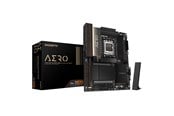 Emolevy - GIGABYTE X870E AERO X3D DARK WOOD Emolevy - AMD X870E - AMD AM5 socket - DDR5 RAM - ATX - X870E AERO X DK WOOD