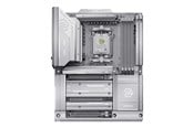 Emolevy - MSI MAG X870E TOMAHAWK MAX WIFI PZ - motherboard - ATX - Socket AM5 - AMD X870E Emolevy - AMD X870E - AMD AM5 socket - DDR5 RAM - ATX - MAG X870E TOMAHAWK MAX WIFI PZ