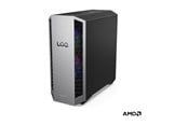 Pöytätietokoneet - PC & Mac - Lenovo LOQ 26ADR10 - tower Ryzen 7 8745HX 3.6 GHz - 32 GB - SSD 1 TB - 91DF0067PL
