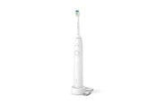 Sähköhammasharjat - Philips Sähköhammasharja Sonicare 5300 series HX7108 - tooth brush - white - HX7108/03