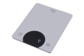 Keittiövaaka - Adler Keittiövaaka AD 3173 - kitchen scales - silver - AD 3173s