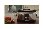 Muut pienet keittiökoneet - Crock-Pot SCCPBPP605 Next Generation - SCCPBPP605-050