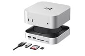 Telakointiasemat - UGREEN Mac Mini M4 Docking Station (11-Port 8TB 10Gbps) - 65487