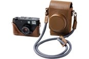Kameralaukut - SmallRig 5218 Leather Case Kit for FUJIFILM X half - 5218