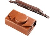 Kameralaukut - SmallRig 5986 Leather Storage Bag for FUJIFILM X-E - 5986