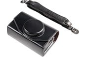 Kameralaukut - SmallRig 5987 Leather Storage Bag for FUJIFILM X-E - 5987