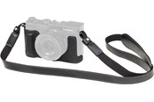 Kameralaukut - SmallRig 6274 Leather Half Case Kit for Panasonic - 6274
