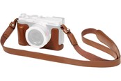 Kameralaukut - SmallRig 6275 Leather Half Case Kit for Panasonic - 6275