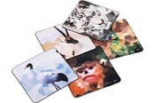 Kameralaukut - SmallRig 6044 Camera Wrap 5-in-1 Set Wild China Fi - 6044