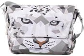 Kameralaukut - SmallRig 6045 Creative Design Sling Bag (Wild Chin - 6045