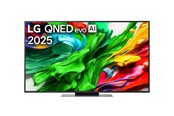 Televisio - LG Televisio Telewizor 55QNED86A3A QNED 55 4K Ultra HD 120H - 55QNED86A3A.AEU
