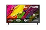 Televisio - LG Televisio 50QNED70A6A QNED AI (2025) 50 4K UHD (2160p) - 50QNED70A6A.AEU