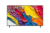 Televisio - LG Televisio 65"" QNED 84 – 4K TV (2025) - 65QNED84A3C.AEU