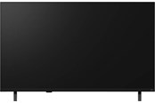 Televisio - LG 55" Televisio LED 4K Smart TV NANO 4K UHD AI NU90 55 - 2026 - 55NU900B6LA.AEU