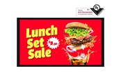 Infonäytöt & Digitaaliset opasteet - LG 55XE4P-B Signage Display 55inch IPS M - 55XE4P-M
