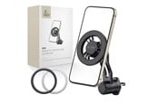 Puhelin - Muut lisävarusteet - Tech-Protect N56 MagSafe Car Mount for Air Vent - Black - 5906302331765