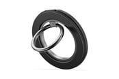 Puhelin - Muut lisävarusteet - Tech-Protect MMR600 Magsafe Phone Ring - Black - 5906302331789