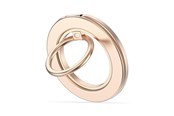 Puhelin - Muut lisävarusteet - Tech-Protect t MMR600 Magsafe Phone Ring Holder - Gold - 5906302331802