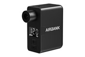 Pyörätarvikkeet - Cycplus AS1 PRO POCKET PRO AIRBANK Mini Bike Pump - AS1 PRO